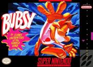 Bubsy in : Claws Encounters of the Furred Kind