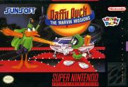 Daffy Duck : The Marvin Missions