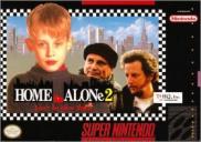 Home Alone 2 : Lost in New York