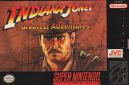 Indiana Jones' Greatest Adventures