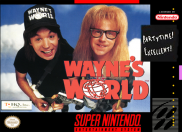 Wayne's World