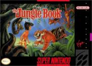 Le Livre de la Jungle (Disney)