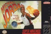 Michael Jordan : Chaos in the Windy City