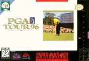 PGA Tour 96