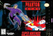 Phantom 2040