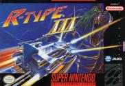 R-Type III : The Third Lightning