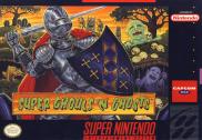 Super Ghouls'n Ghosts