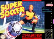 Super Soccer