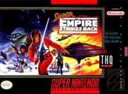 Super Star Wars : The Empire Strikes Back