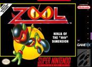 Zool: Ninja of the 