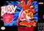 Bubsy in : Claws Encounters of the Furred Kind