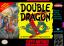 Double Dragon V : The Shadow Falls