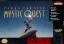 Mystic Quest Legend Mystic Quest Legend