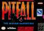 Pitfall : The Mayan Adventure