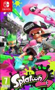 Splatoon 2