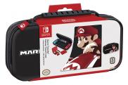 Nintendo Switch Pochette de Transport Deluxe Officielle Mario Kart 8