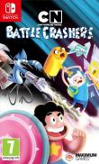 Cartoon Network: Battle Crashers