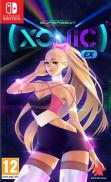 SUPERBEAT: XONiC EX