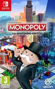 Monopoly for Nintendo Switch