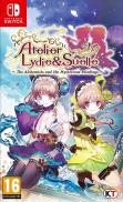 Atelier Lydie & Suelle: ~The Alchemists and the Mysterious Paintings~