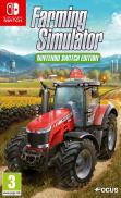 Farming Simulator: Nintendo Switch Edition