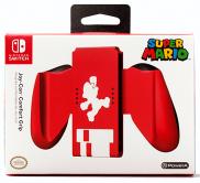 PowerA - Joy-Con Confort Grip Mario Classic Nintendo Switch