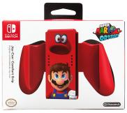 PowerA - Joy-Con Confort Grip Super Mario Odyssey Nintendo Switch