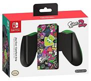 PowerA - Joy-Con Confort Grip Splatoon 2 Nintendo Switch