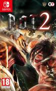 A.O.T. 2 (Attack on Titan 2)