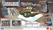 Valkyria Chronicles 4: Memoires from Battle - Edition Premium