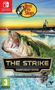 Bass Pro Shops: The Strike - Championship Edition