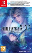 Final Fantasy X | X-2 HD Remaster