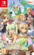 Rune Factory 4 Special