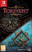 Planescape: Torment & Icewind Dale - Enhanced Edition