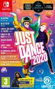 Just Dance 2020