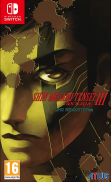 Shin Megami Tensei III: Nocturne - HD Remaster