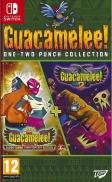 Guacamelee! One-Two Punch Collection