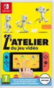 L'Atelier du jeu vidéo