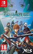 The Legend of Heroes: Trails to Azure (Deluxe Edition)