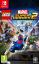 LEGO Marvel Super Heroes 2 LEGO Marvel Super Heroes 2