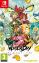 Wonder Boy: The Dragon's Trap