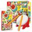 Taiko no Tatsujin: Drum 'n' Fun! - Taiko Drum Set Taiko no Tatsujin: Drum 'n' Fun! - Taiko Drum Set