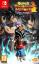 Super Dragon Ball Heroes: World Mission Super Dragon Ball Heroes: World Mission