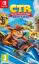 Crash Team Racing: Nitro-Fueled Crash Team Racing: Nitro-Fueled