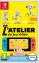 L'Atelier du jeu vidéo L'Atelier du jeu vidéo