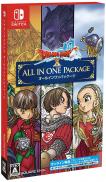 Dragon Quest X: All in One Package