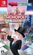 Monopoly for Nintendo Switch