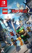 LEGO Ninjago Le Film: Le Jeu Vidéo