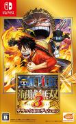 One Piece : Pirate Warriors 3 - Deluxe Edition