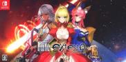 Fate/Extella: The Umbral Star (Limited Edition)